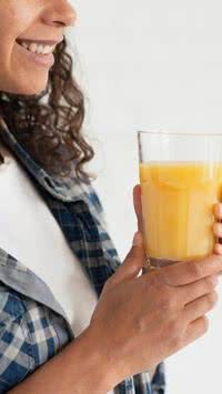 Confira os melhores sucos para sua imunidade