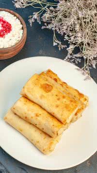 Receita fitness com apenas dois ingredientes