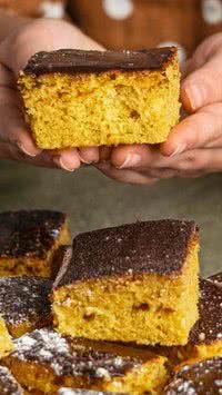 Sem trigo: Confira receita de bolo de milho fofinho