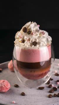 Sem açúcar e lactose: veja como fazer mousse de chocolate com sabor de trufa