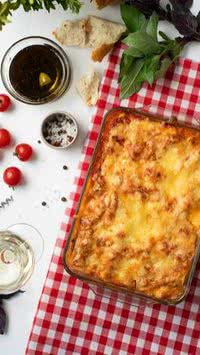 Não sabe o que fazer para o almoço? Confira receita de gratinado de frango