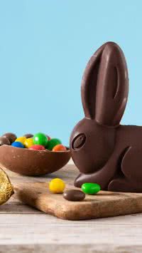 Veja como fazer grana extra na Páscoa com 3 acessórios para fazer chocolate