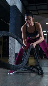 Musculação, corrida ou crossfit: Qual atividade turbina a libido?