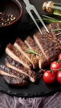 Confira 5 dicas para não errar na hora de escolher a carne do churrasco