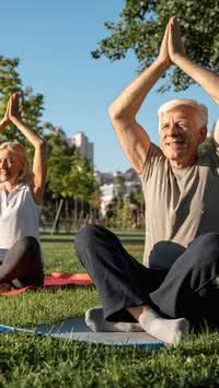 Aprenda qual é o exercício simples e acessível que pode fortalecer o coração e melhorar a circulação