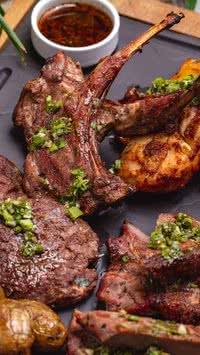Veja qual é a melhor carne para bife que não é filé mignon, contrafilé e alcatra