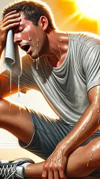 8 Dicas infalíveis para sobreviver ao Calor