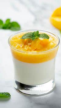 Aprenda como fazer mousse de limão de maneira rápida