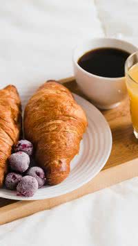4 Alimentos que devem fazer parte do seu café da manhã