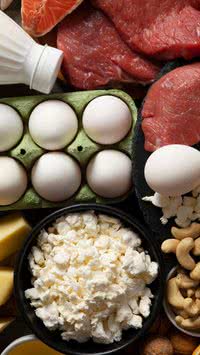 Você não deveria consumir esses 5 alimentos; saiba porquê