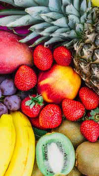 Conheça a melhor fruta para limpar seu fígado e regenerar suas células