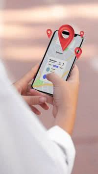 Veja como saber a localização de qualquer pessoa pelo número de celular