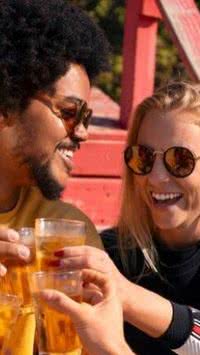 Pesquisa revela como ser um solteiro mais feliz