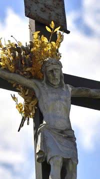 O que não pode fazer de jeito nenhum durante a semana santa