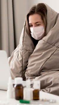 Saiba como curar a gripe com métodos rápidos e naturais