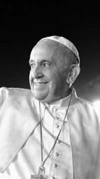 Defensor das minorias e causas sociais: relembre a trajetória do Papa Francisco