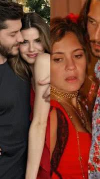 Veja 6 casais que se conheceram nas novelas e seguem juntos