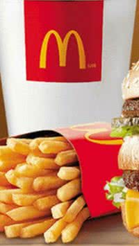 Combo do McDonald's alivia dor de cabeça enxaqueca , diz neurologista; saiba qual