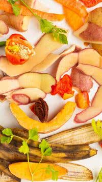 Casca de fruta não é lixo, é ouro! Aprenda a reutilizar