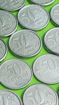 Tem moedas de 50 centavos? Você pode estar perdendo dinheiro
