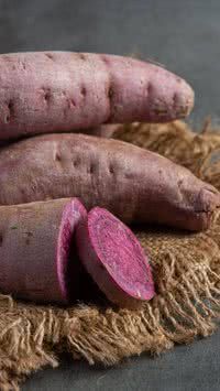 Aprenda a preparar a batata-doce sem perder nutrientes e deixar o prato mais saudável