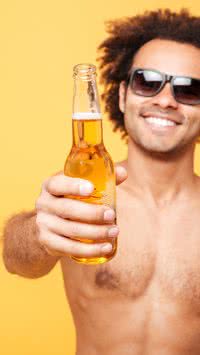 Saúde da próstata: cerveja pode ser uma vilã? Descubra os riscos