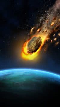 Nasa está em alerta com asteróide gigantesco que passará "raspando" pela Terra