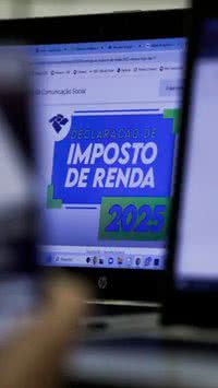 IR 2025: Saiba se você entrou no 1º lote de restituição e veja data de pagamento