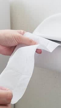 Descubra por que o papel higiênico pode estar com os dias contados nos banheiros modernos