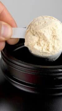 Anvisa manda recolher lote de whey protein de marca famosa; saiba qual