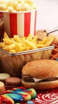 Os cinco alimentos que mais engordam e que você deveria evitar comer