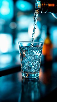 Descubra quais tipos de bebida alcoólica podem desequilibrar a microbiota e afetar a saúde intestinal