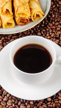 Saiba a quantidade ideal de café para reduzir risco de morte