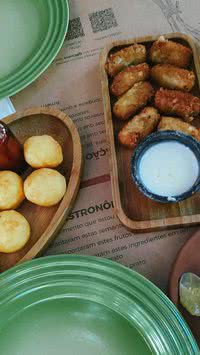 Prepare lanches saudáveis e seja fitness com a airfryer