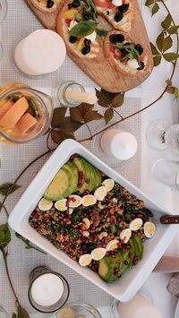 Comida vegana é para todos! Aprenda pratos vegetarianos feitos na airfryer