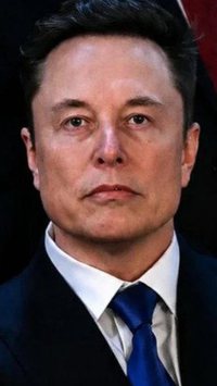 Quem é Elon Musk?