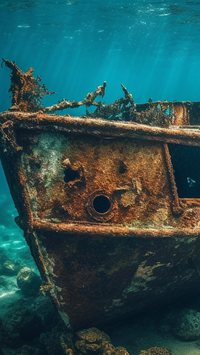 Marinha dos EUA encontra submarino perdido há 82 anos