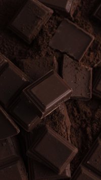 Chocolate faz bem para a saúde?