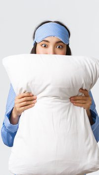 Aprenda por que os travesseiros de hotel parecem mais confortáveis do que os de casa e qual é o segredo por trás disso