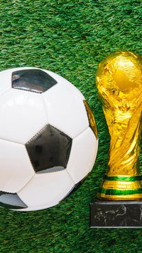 5 curiosidades sobre a Copa do Mundo