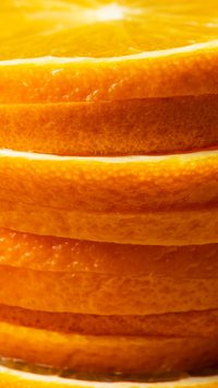 Descubra como cascas de laranja podem ajudar a manter o vaso sanitário mais limpo e perfumado no inverno