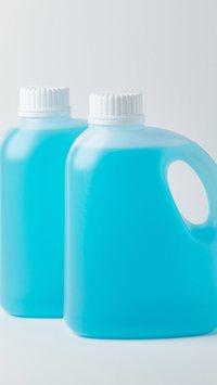 Aprenda a diferença entre água sanitária e cloro e saiba quando usar cada produto da forma correta