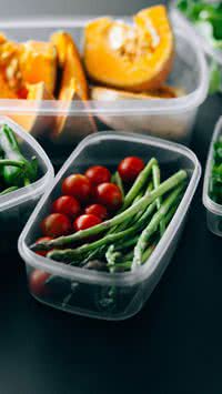 Reaproveite as sobras com essas receitas rápidas