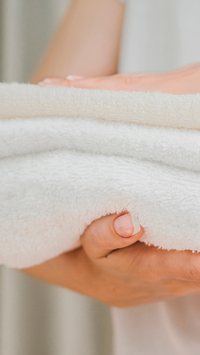 Aprenda como conservar as toalhas de banho e mantê-las macias e cheirosas por mais tempo