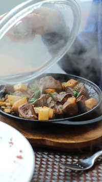 Veja qual é o limite recomendado para esquentar sobras de alimentos