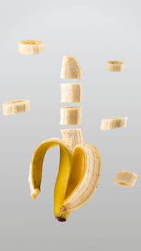 Banana de cabo curto é mesmo mais doce? Descubra o que a ciência revela sobre essa dúvida comum