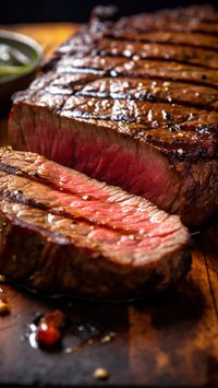 Descubra o tempero que deixa a carne do churrasco mais suculenta e surpreende até os churrasqueiros