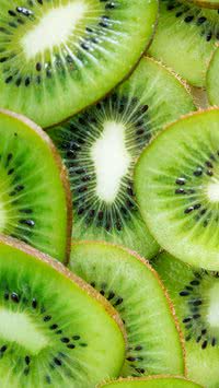 Aprenda como 2 kiwis diários podem transformar sua saúde intestinal, segundo a ciência