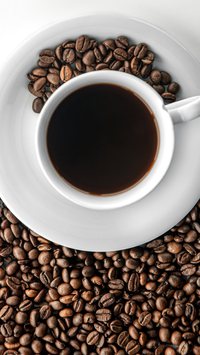 Descubra como o café pode influenciar a gordura corporal e os músculos, segundo estudo