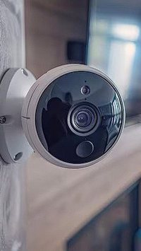 Vai instalar câmeras de segurança em casa? Veja os cuidados que podem evitar problemas